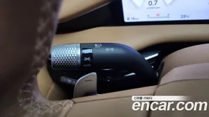 Genesis G80, 2025 — миниатюра 20