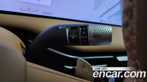 Genesis G80, 2025 — миниатюра 21
