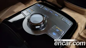 Genesis G80, 2025 — миниатюра 24
