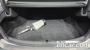 Genesis G80, 2025 — миниатюра 25