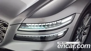 Genesis G80, 2025 — миниатюра 7