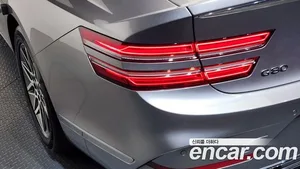 Genesis G80, 2025 — миниатюра 8