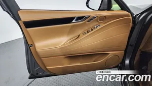 Genesis G80, 2025 — миниатюра 13