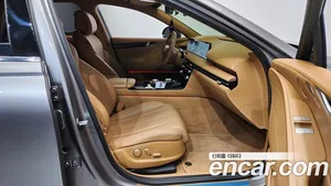 Genesis G80, 2025 — миниатюра 15