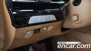 Genesis G80, 2025 — миниатюра 27