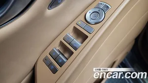 Genesis G80, 2025 — миниатюра 28