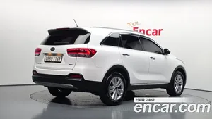 Kia Sorento, 2017 — миниатюра 2
