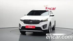 Kia Sorento, 2017 — миниатюра 3
