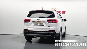 Kia Sorento, 2017 — миниатюра 4