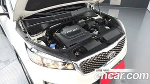 Kia Sorento, 2017 — миниатюра 6