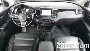 Kia Sorento, 2017 — миниатюра 10