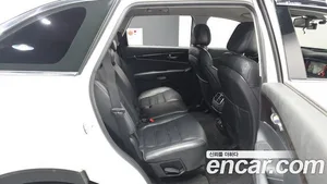 Kia Sorento, 2017 — миниатюра 18