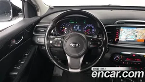 Kia Sorento, 2017 — миниатюра 19
