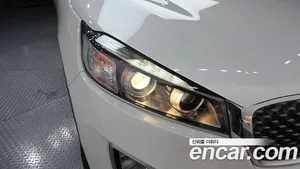 Kia Sorento, 2017 — миниатюра 8