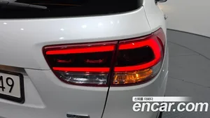 Kia Sorento, 2017 — миниатюра 9