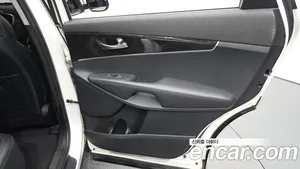 Kia Sorento, 2017 — миниатюра 15