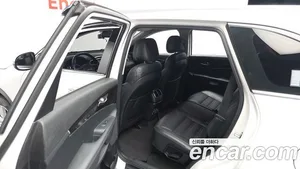 Kia Sorento, 2017 — миниатюра 16