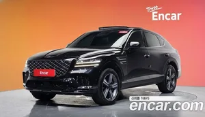Genesis GV80, 2024 — миниатюра 32
