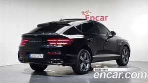 Genesis GV80, 2024 — миниатюра 1