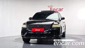Genesis GV80, 2024 — миниатюра 2