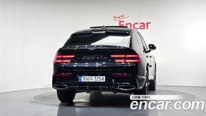 Genesis GV80, 2024 — миниатюра 3