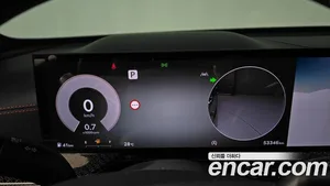 Genesis GV80, 2024 — миниатюра 10