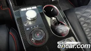 Genesis GV80, 2024 — миниатюра 11