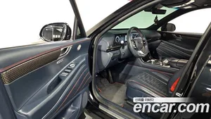 Genesis GV80, 2024 — миниатюра 12