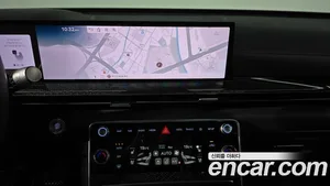 Genesis GV80, 2024 — миниатюра 17