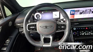 Genesis GV80, 2024 — миниатюра 18