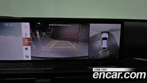 Genesis GV80, 2024 — миниатюра 19