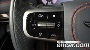 Genesis GV80, 2024 — миниатюра 20