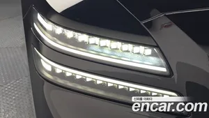Genesis GV80, 2024 — миниатюра 7