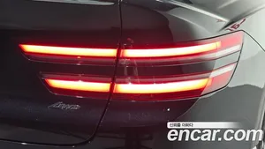 Genesis GV80, 2024 — миниатюра 8