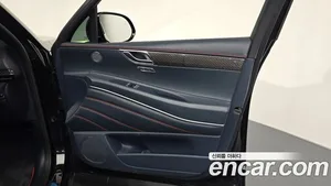 Genesis GV80, 2024 — миниатюра 13