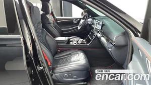 Genesis GV80, 2024 — миниатюра 15