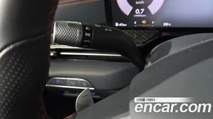 Genesis GV80, 2024 — миниатюра 26