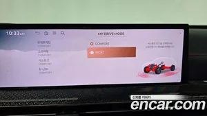 Genesis GV80, 2024 — миниатюра 28