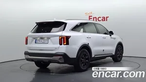 Kia Sorento, 2025 — миниатюра 2