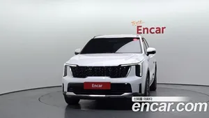 Kia Sorento, 2025 — миниатюра 3