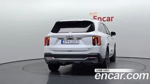 Kia Sorento, 2025 — миниатюра 4
