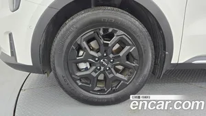 Kia Sorento, 2025 — миниатюра 5