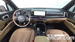 Kia Sorento, 2025 — миниатюра 10