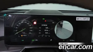 Kia Sorento, 2025 — миниатюра 11
