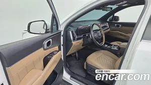Kia Sorento, 2025 — миниатюра 13