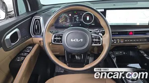 Kia Sorento, 2025 — миниатюра 18