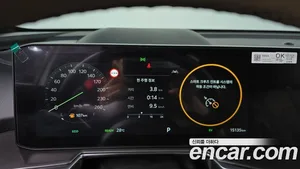 Kia Sorento, 2025 — миниатюра 24