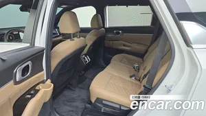 Kia Sorento, 2025 — миниатюра 25