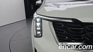Kia Sorento, 2025 — миниатюра 8