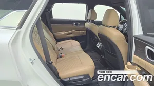 Kia Sorento, 2025 — миниатюра 16
